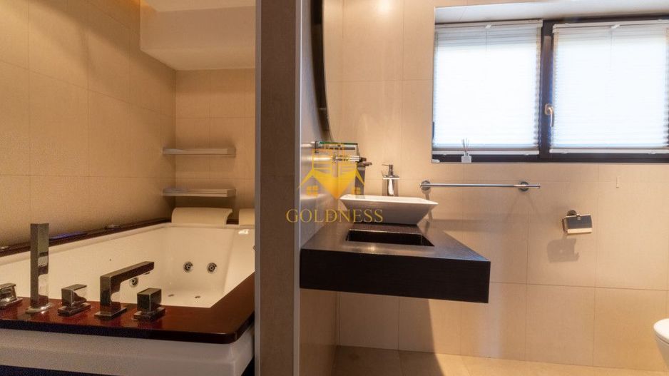 5 camere, modern, garaj, gradina,Buna Ziua,Zona Bonjour Residence,LIDL - Poză 8