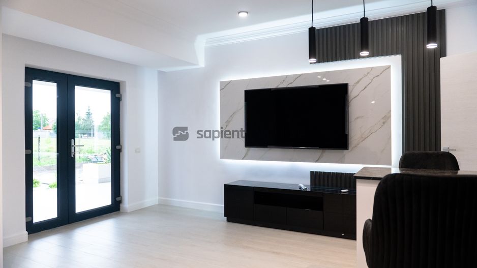 Sapient | Casă ultrafinisată în zona Ciheiului, Oradea - Poză 7
