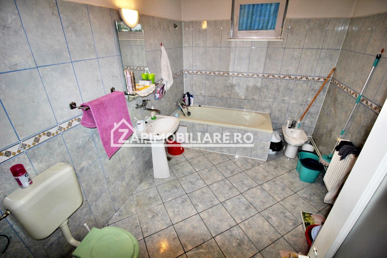 Casa 228 mp, 500 mp teren, Mureșeni, 0% comision - Poză 14