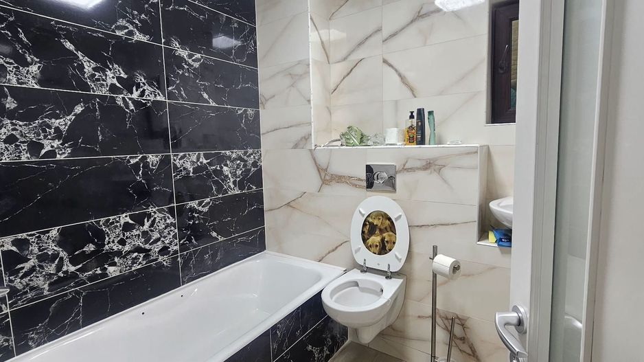 EXCLUSIVITATE | CASA MODERNA | 4 DORMITOARE - Poză 15