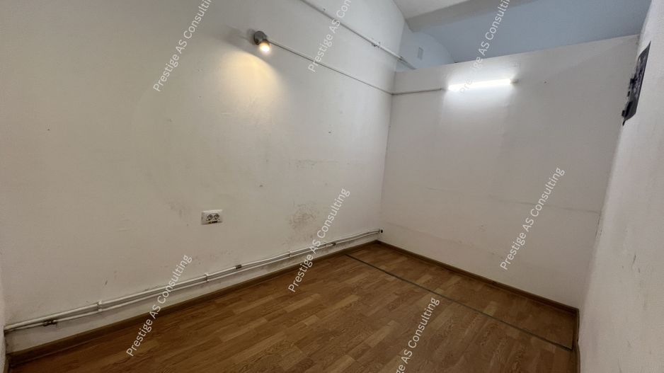 Spatiu comercial | 44mp utili | Demisol Zona Balcescu - Poză 4