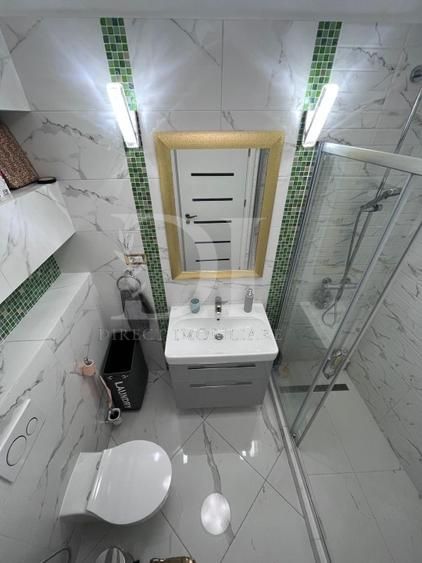 Apartament 3 camere - Mobilat Lux - Grand Park - Poză 7