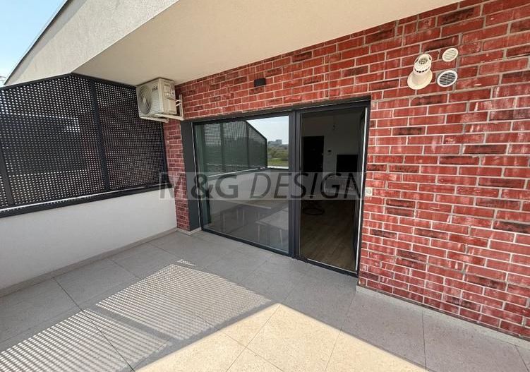 Apartament 2 camere bloc nou zona Mehala - Poză 12