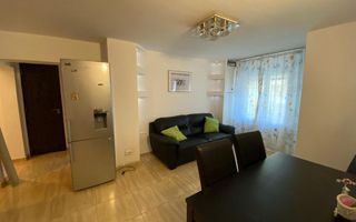 Vânzare, apartament 3 camere, 74 mp utili, bloc 1990, zona Lujerului - Poză 1