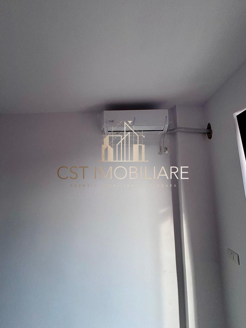 Apartament 3 Camere Etajul 2 / Giroc - Poză 6