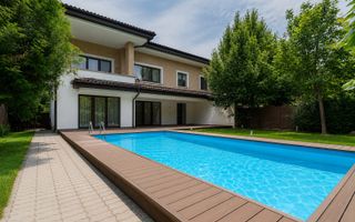 OXFORD GARDENS -  LUXURY GATED COMMUNITY - POOL - TENNIS COURT - PLAYGROUND - Poză 1