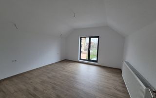 Casa 4 Camere, 135 mp, Teren 500 mp, P+M, Zona Centru - Poză 11