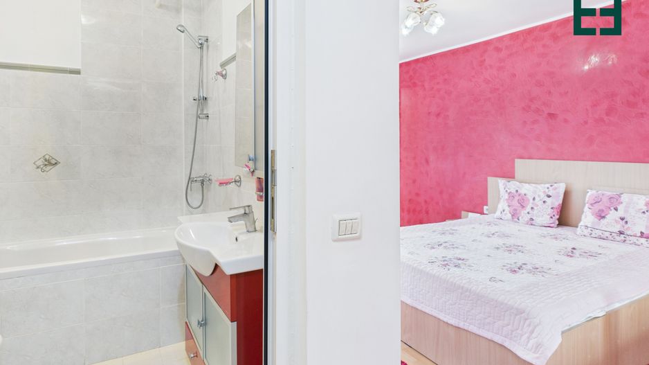 Garsonieră - Etaj 2 -  Zona Vlaicu - Poetului -Arad - Poză 13