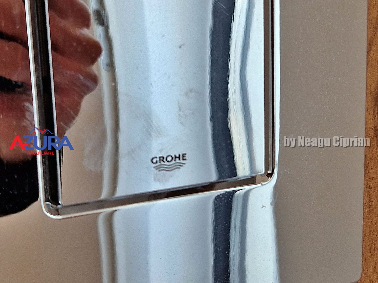 AZURA Imobiliare - Vila moderna, eficienta energetic, la cheie! - Poză 40