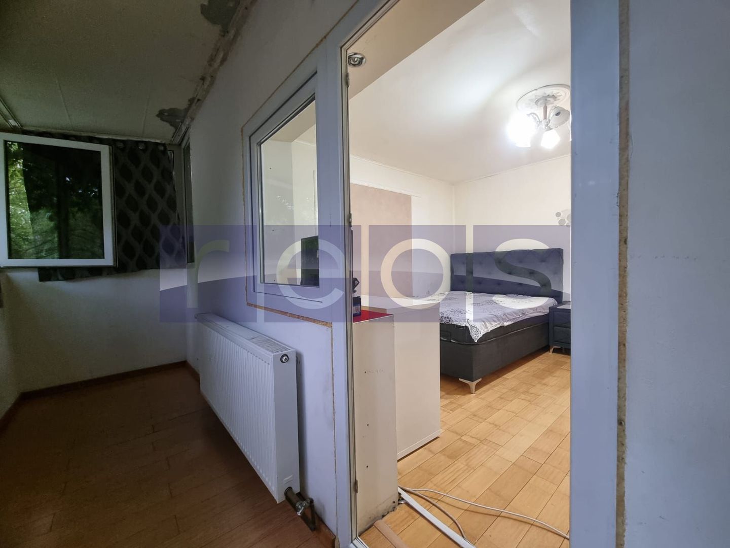 VANZARE 2 CAMERE | DECOMANDAT | ZONA NERVA TRAIAN-OCTAVIAN GOGA - Poză 14
