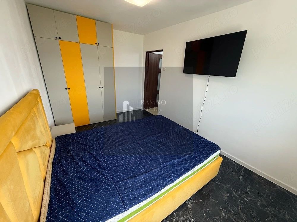 Apartament 2 camere | Crangasi - Lacul Morii | Centrala | Metrou 5 min - Poză 6