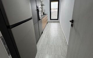 Garsoniera lux Iram Residence, centrala, pet friendly, etaj 2 - Poză 6