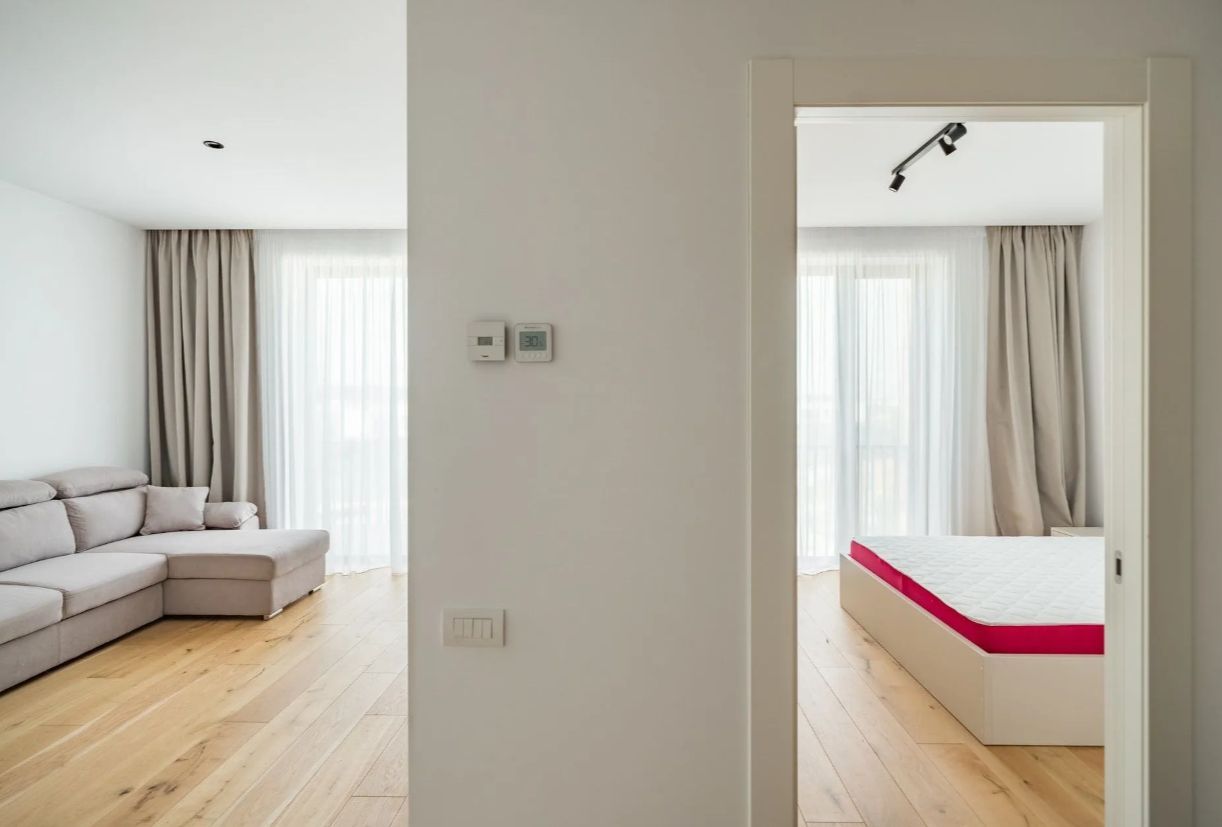 2 camere | Amber Forest | Tunari | Pipera | Otopeni - Poză 5