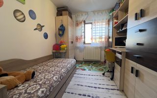 Apartament 3 camere complet renovat – Etaj 2/4 – Zona de jos - Poză 6