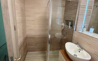 Apartament de 2 camere, modern, 57mp, parcare, zona Piata M Viteazul - Poză 8