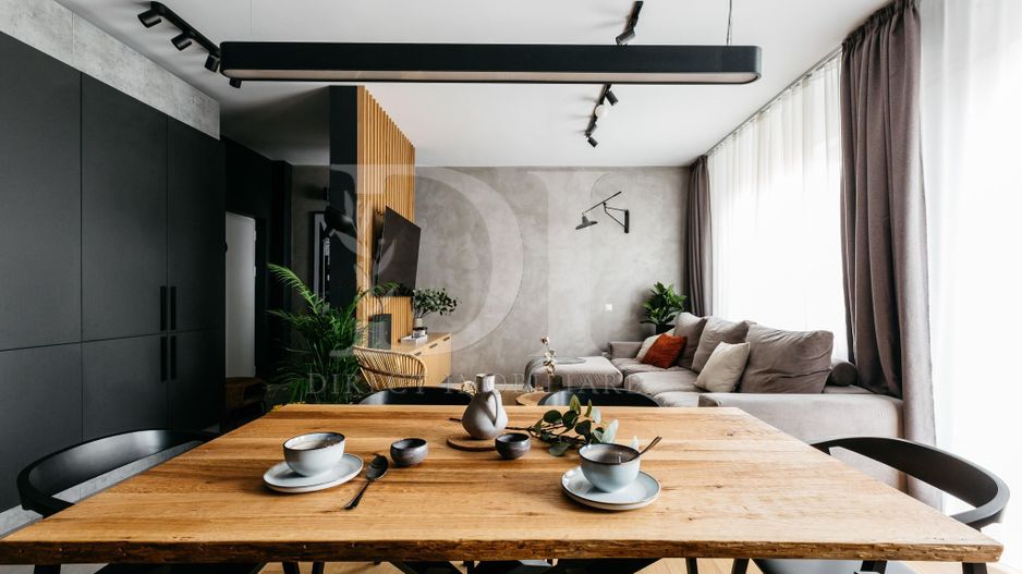 Apartament pemium  / etaj intermediar / Zona Vivo - Poză 8