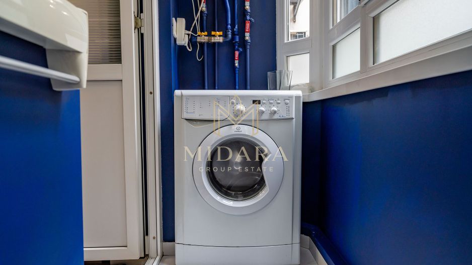 2 camere Aurel Vlaicu | Mobilat - Utilat - TOP | Etaj 1 | 110.000€ - Poză 12