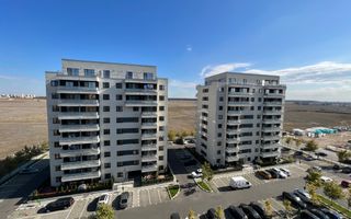 Apartament Pipera | New Point - Poză 10