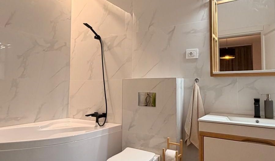 3 camere |  209.9mp | 2 locuri parcare | Sisesti-Baneasa - Poză 7