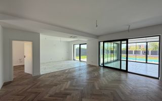 Own Lake Residence | Vila 6 camere | Pompa de caldura - Poză 8