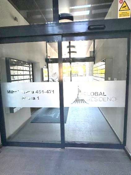 🚇 Închiriez Apartament cu 2 camere, la 50 m de metrou Mihai Bravu - Poză 3
