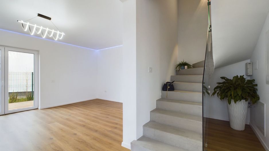 Duplex  de la dezvoltator,dobândă ZERO - Poză 6