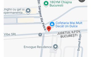 Apartament 2 camere- zona 13 Septembrie - Poză 3