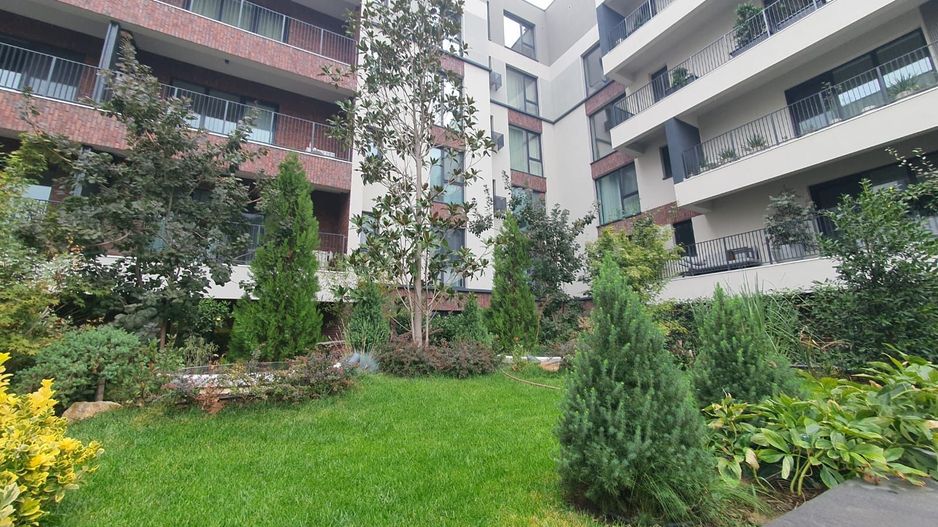 Apartament premium 3 camere I Zona Barbu Vacarescu I Imobil nou - Poză 6