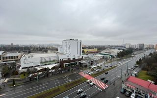 Garsoniera moderna, renovata, cu vedere panoramică – Parcul Tractorul, Brașov - Poză 18