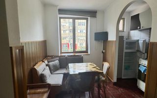 Apartament 1 camera Calea Aradului - Poză 3