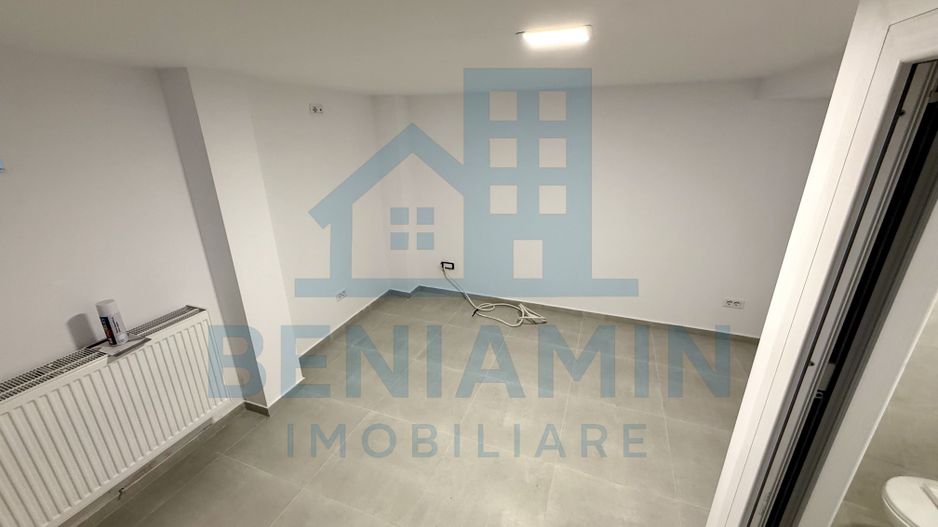 Spatiu de inchiriat SIF Promenada - 15mp - centrala - Disponibil - Poză 2