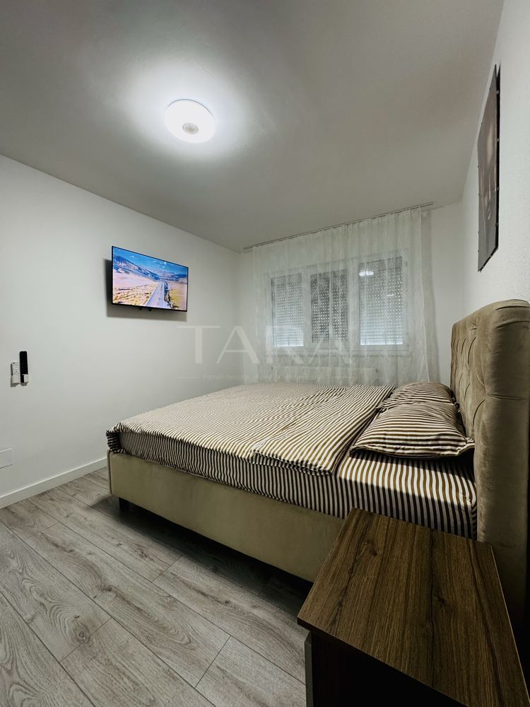 Apartament spațios cu 3 camere și boxă, Mănăștur, Zona BIG. - Poză 3