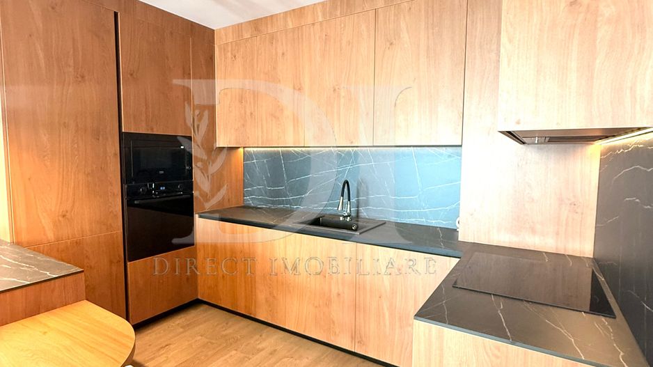 Apartament de inchiriat / etaj intermediar / Zona Eroilor - Poză 3