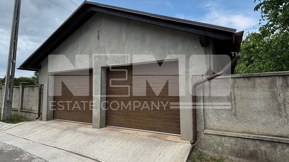 Casa 5 camere | 10 ari teren | Scheia, Suceava | 245.000€ - Poză 13