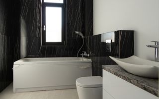 Apartament 2 camere cu terasa, 163 suprafata totala. - Poză 28