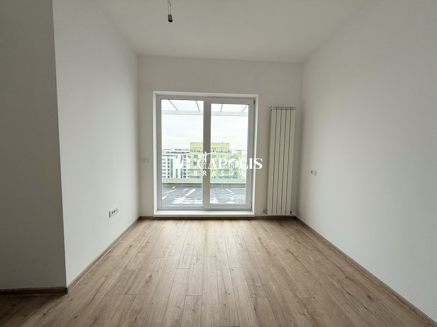 Penthouse  INTABULAT  ZONA TRACTORUL - Poză 13