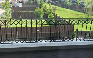 VILA EXCLUSIVISTA – PROIECT REZIDENTIAL PIPERA - Poză 18