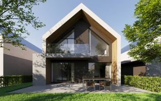 Casa 5 Camere | Ganeasa | Oportunitate Investitie - Poză 1