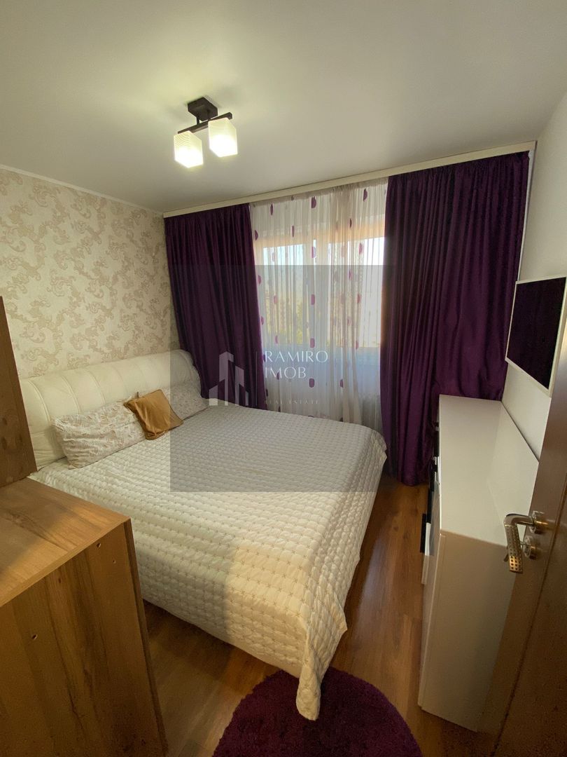Apartament  2 camere/ 10 min metrou Titan/ sector 3 - Poză 18