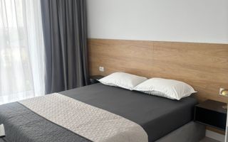 Apartament 2 camere de vanzare Pipera Rond OMV I Lux I parcare inclusa - Poză 19