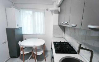Etaj 1- Apartament 1 Camera-Decomandat -Mobilat si Utilat! - Poză 4