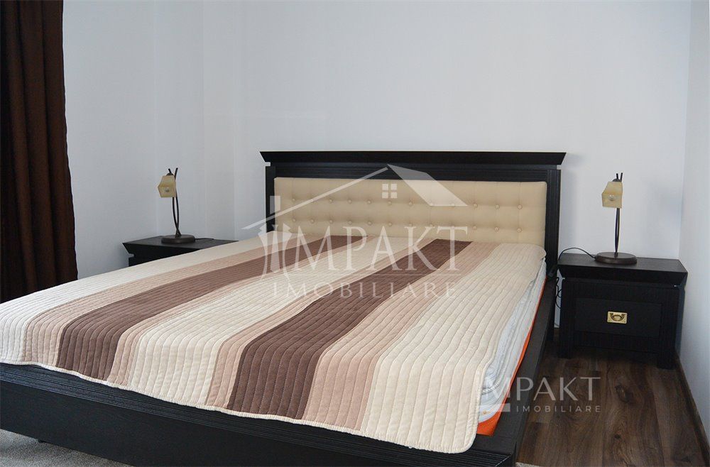 Apartament deosebit cu 2 camere, in Marasti! - Poză 5