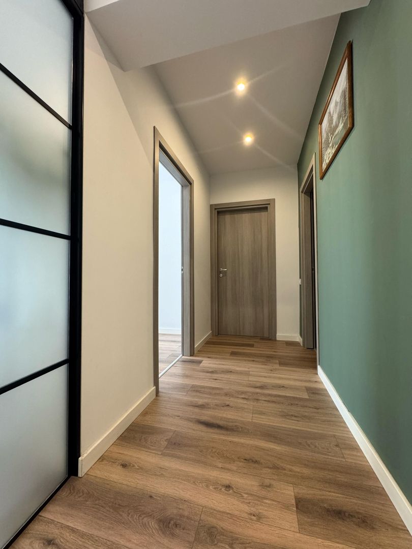 3 camere| decomandat 74 mp| Calea Calarasi- Delea Veche - Poză 24