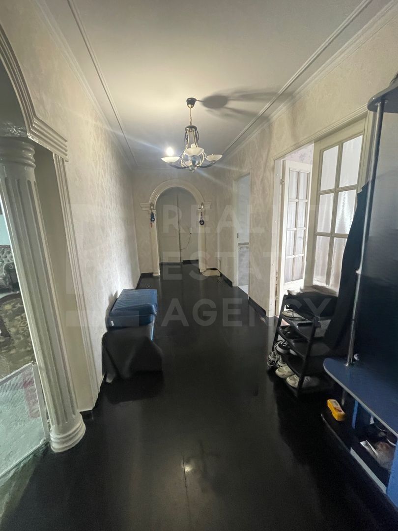 Vânzare, apartament, 4 camere, str. Calea Ieșilor, Buiucani - Poză 7