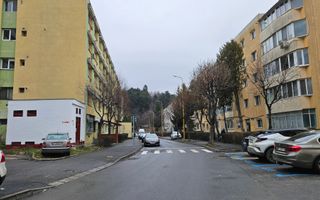 Zona Spitalul Judetean -Carpatilor garsoniera mobilata - Poză 10