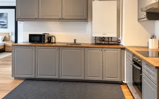 Apartament 2 camere | mobilat si utilat | UpGround etaj 7 - Poză 13