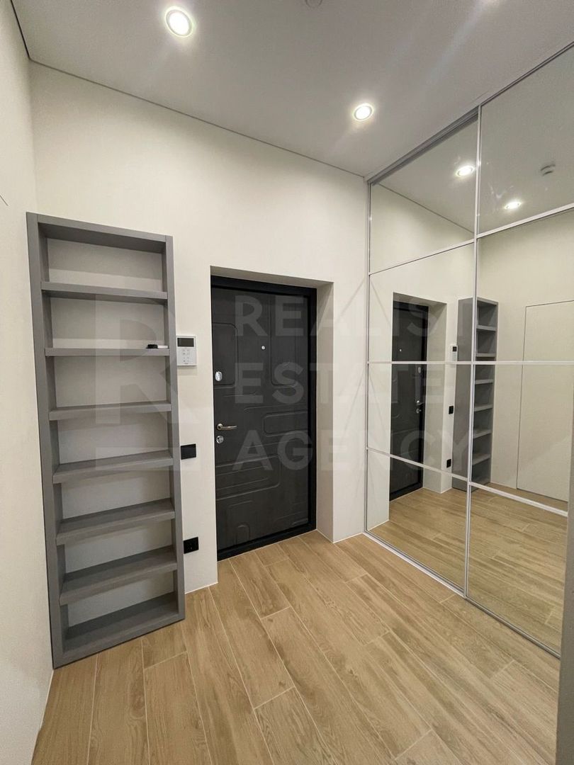 Chirie, apartament, 2 camere, bd. Ștefan cel Mare și Sfânt, Centru - Poză 7