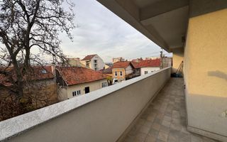 Apartament 94mp  3 camere in Piata Cipariu de inchiriat cu parcare - Poză 12