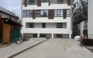 2 decomandate, 2 balcoane, etaj1, Supeco - Poză 1