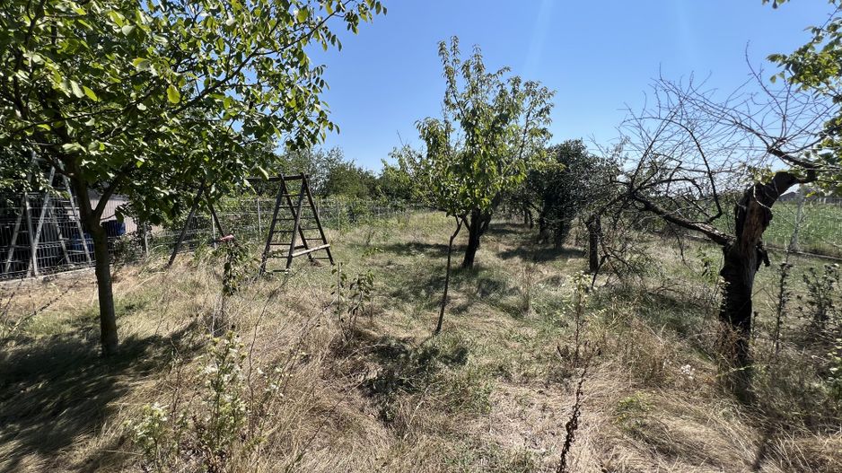 Vila superba cu teren Crevedia - Darza - Poză 33